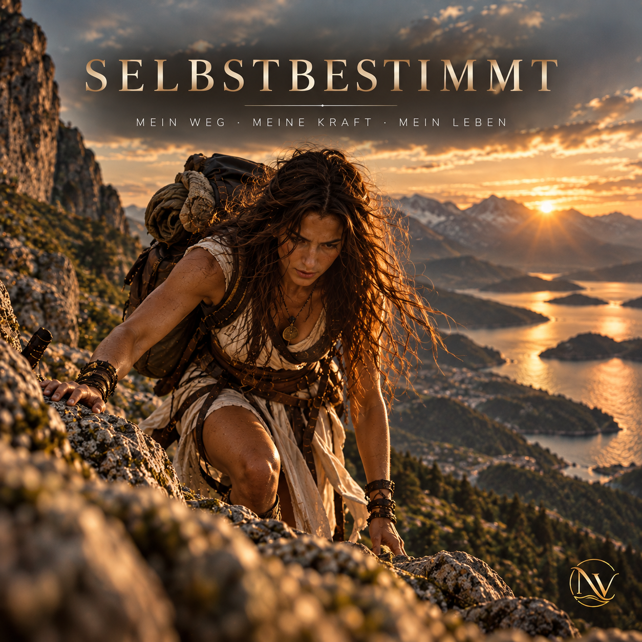 Cover zum aktuellen Noxvigor Pre-Release